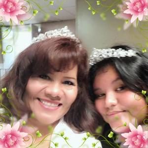 Meet your Posher, Conchy